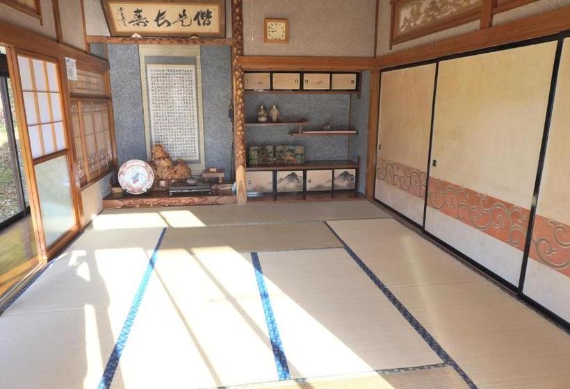 ペンション Matakitai