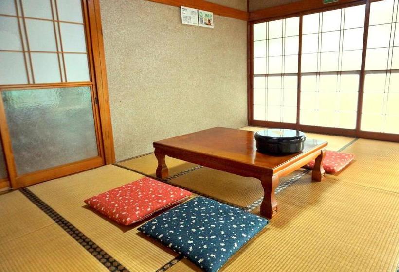 ペンション Matakitai