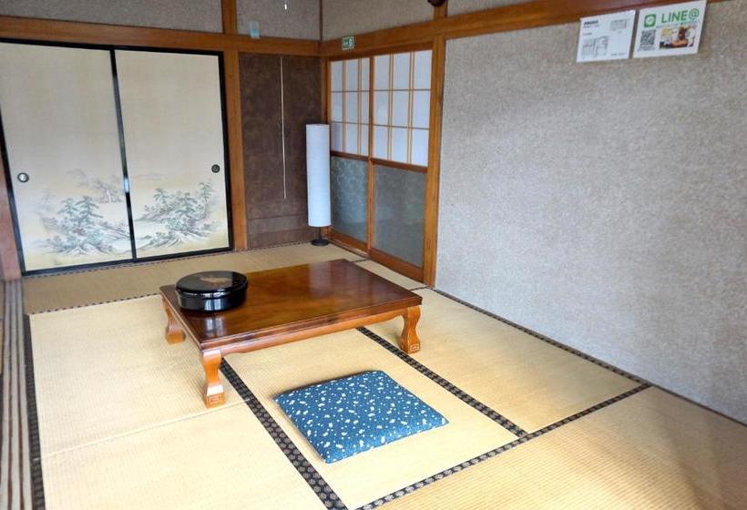 ペンション Matakitai