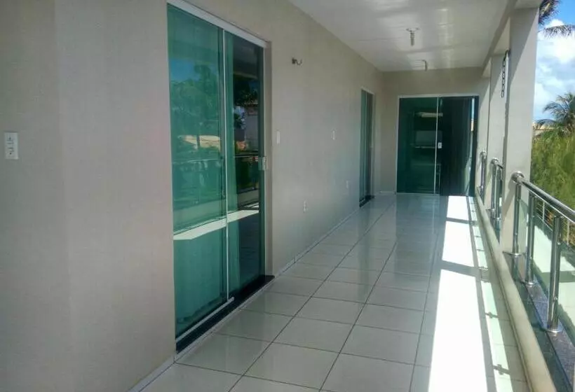 Majatalo Residence Delux Flecheiras