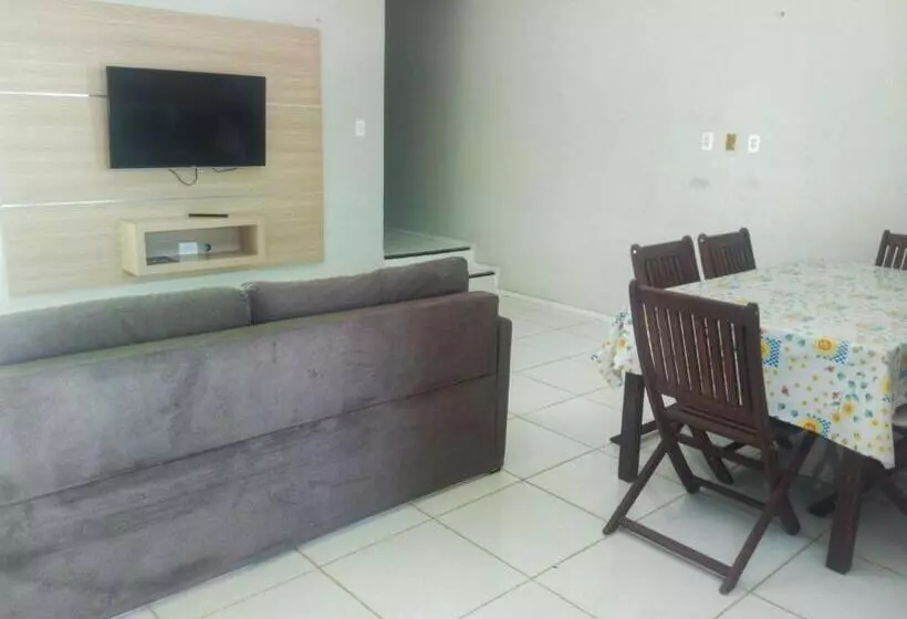 Majatalo Residence Delux Flecheiras