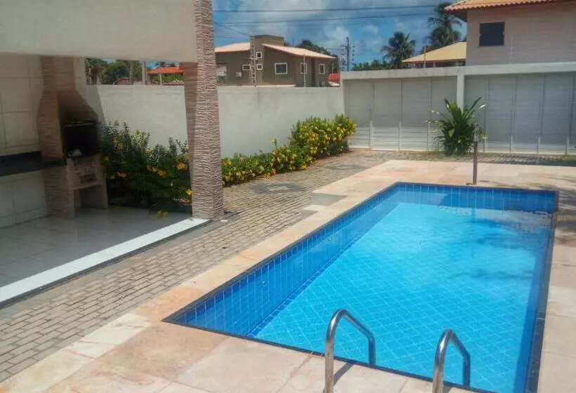 Majatalo Residence Delux Flecheiras