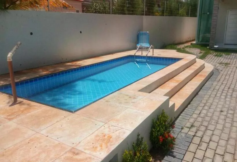 Majatalo Residence Delux Flecheiras