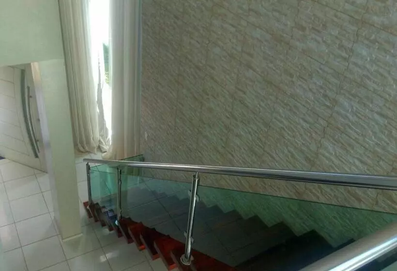 Majatalo Residence Delux Flecheiras