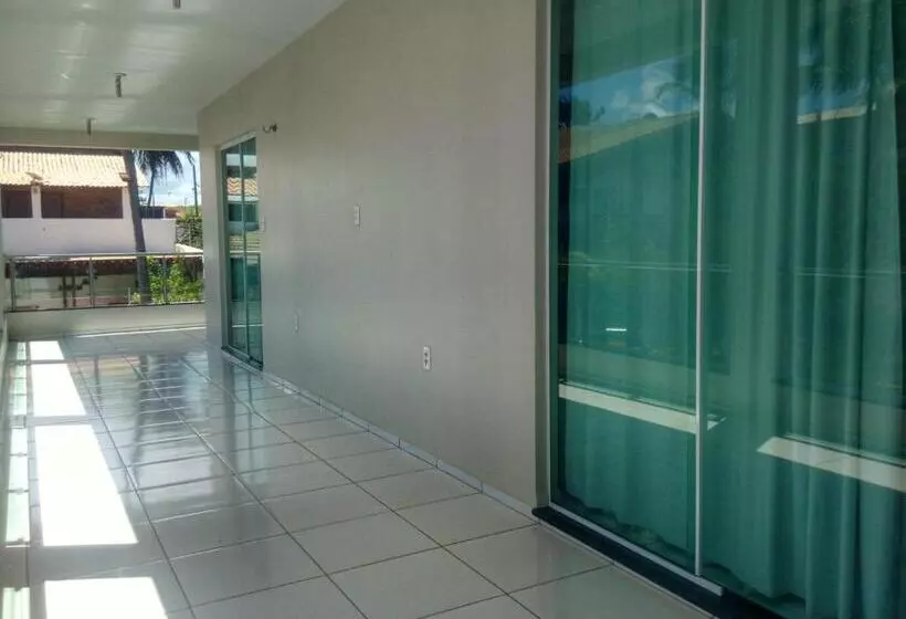 Majatalo Residence Delux Flecheiras