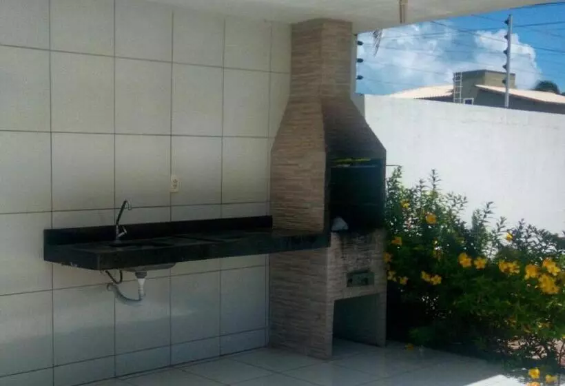 Majatalo Residence Delux Flecheiras