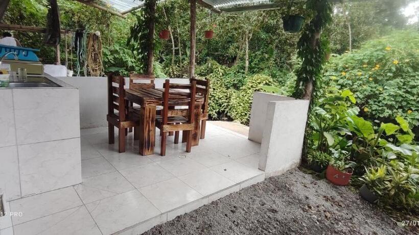 Hostel Mindoxtrem Birds