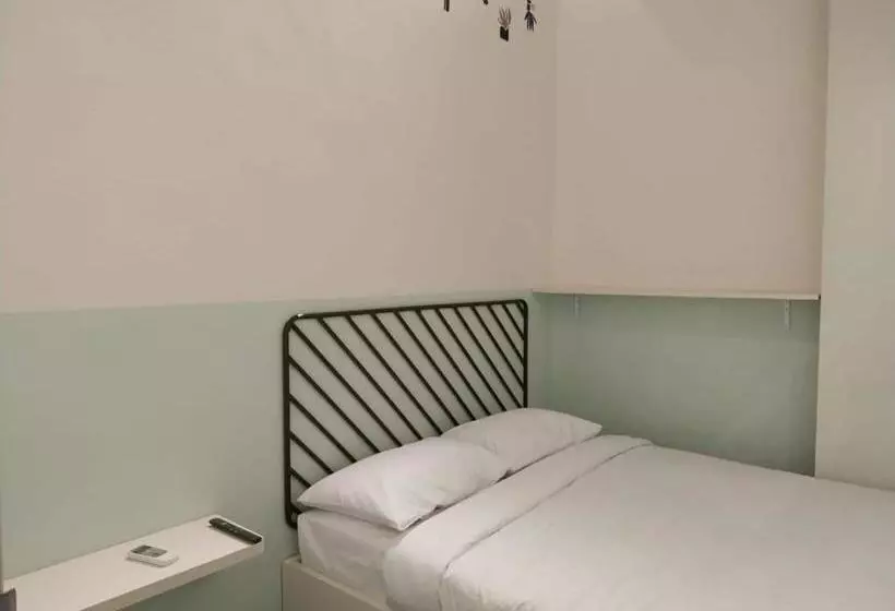 Retkeilymaja Temmu Co Living