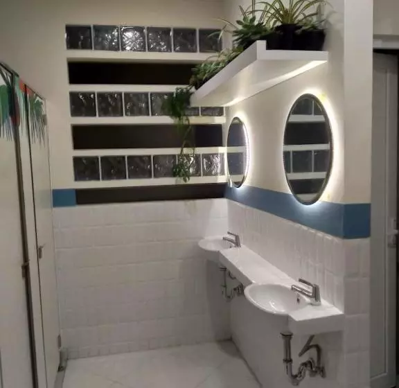 Retkeilymaja Temmu Co Living