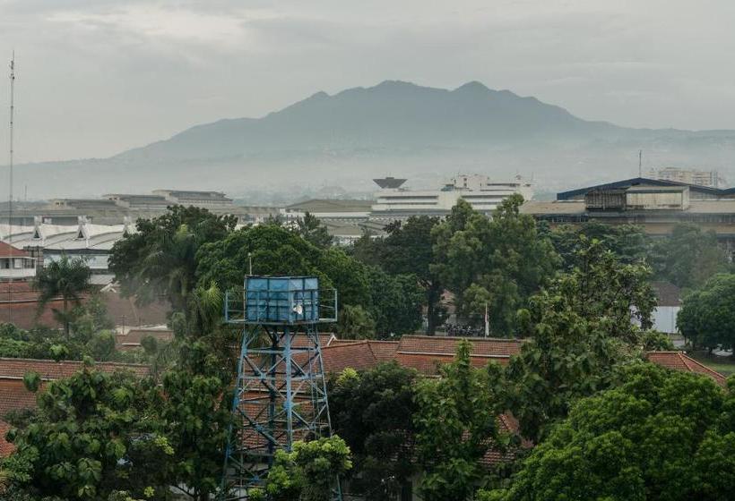 호스텔 Temmu Co Living