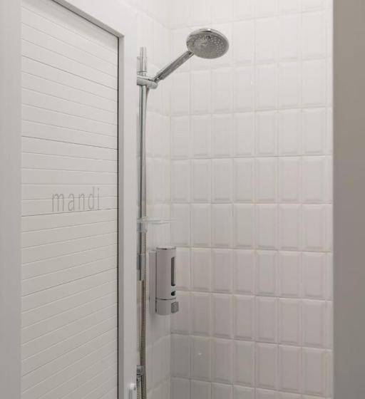 호스텔 Temmu Co Living