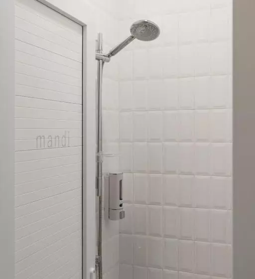 Retkeilymaja Temmu Co Living