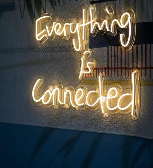 호스텔 Temmu Co Living