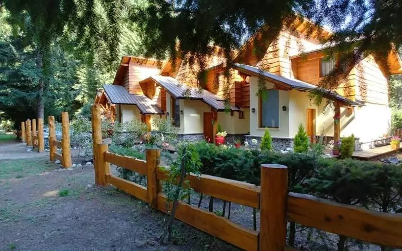 Aamiaismajoitus (B&B) Rosales Alojamiento
