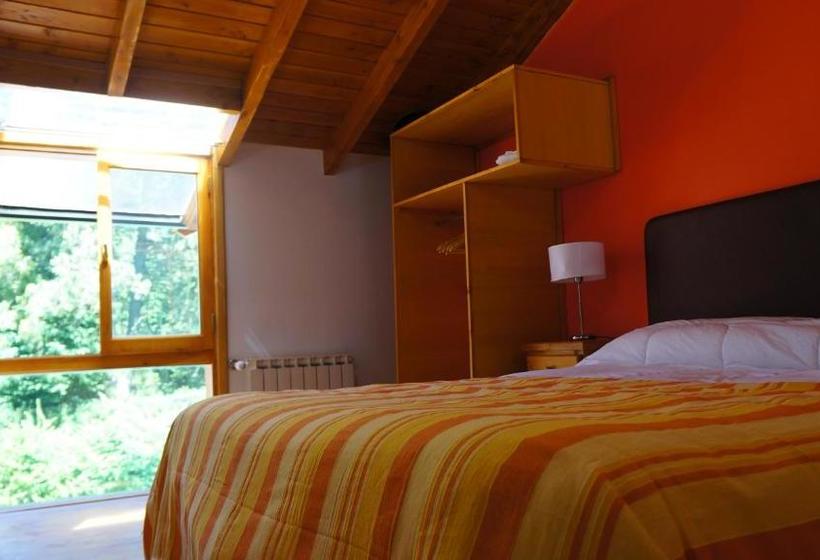 Bed & Breakfast Rosales Alojamiento