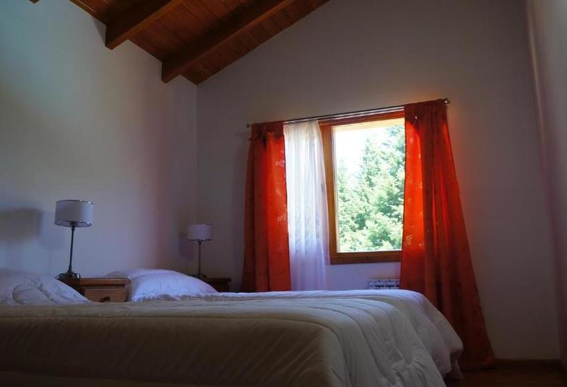 Bed & Breakfast Rosales Alojamiento