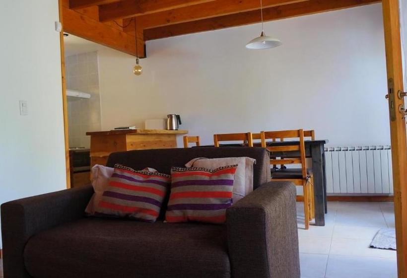 Bed & Breakfast Rosales Alojamiento