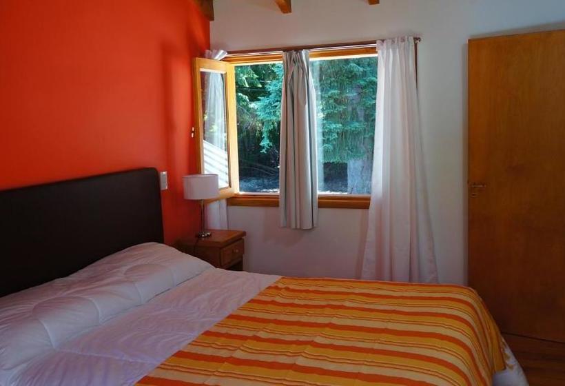 Bed & Breakfast Rosales Alojamiento