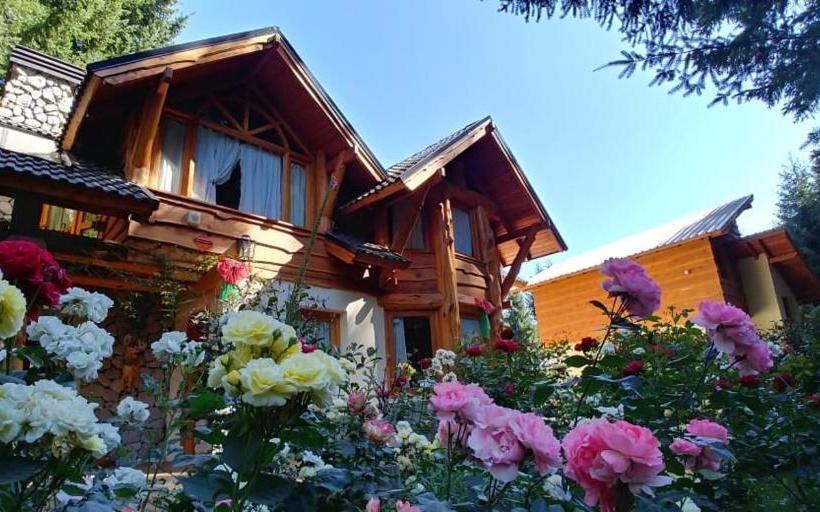 Bed & Breakfast Rosales Alojamiento