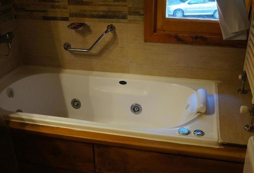 Bed & Breakfast Rosales Alojamiento