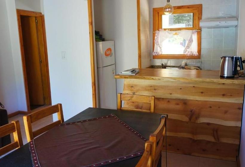 Bed & Breakfast Rosales Alojamiento