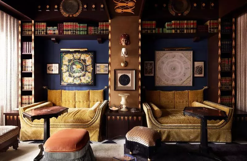 هتل Maison Metier, In The Unbound Collection By Hyatt