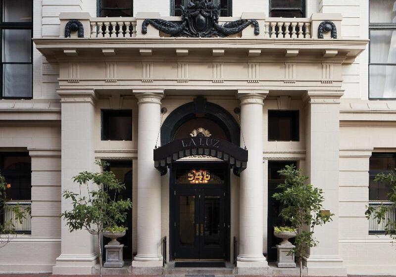 호텔 Maison Metier, In The Unbound Collection By Hyatt