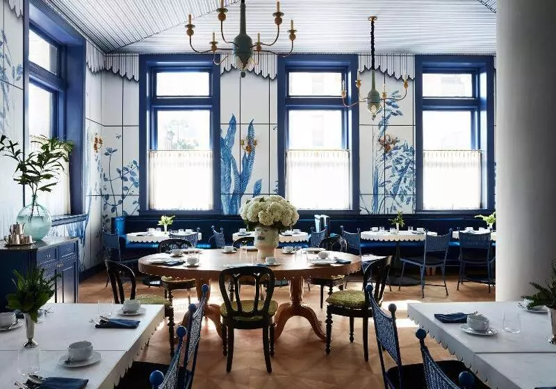 هتل Maison Metier, In The Unbound Collection By Hyatt