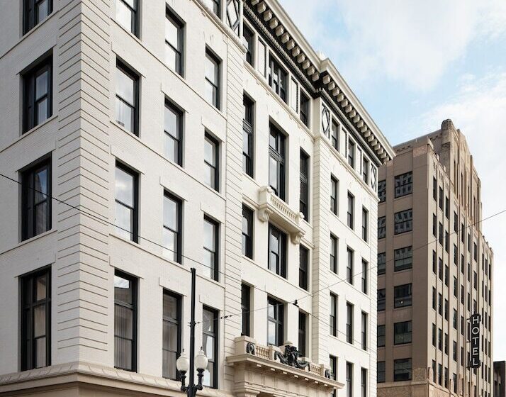 호텔 Maison Metier, In The Unbound Collection By Hyatt