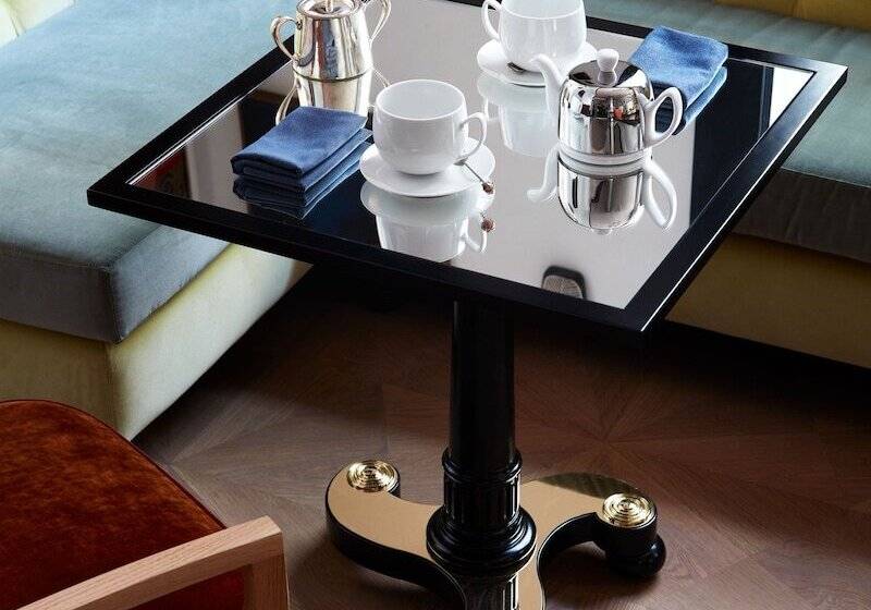 호텔 Maison Metier, In The Unbound Collection By Hyatt