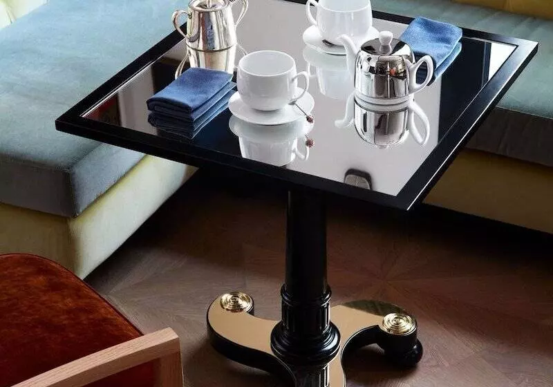 هتل Maison Metier, In The Unbound Collection By Hyatt