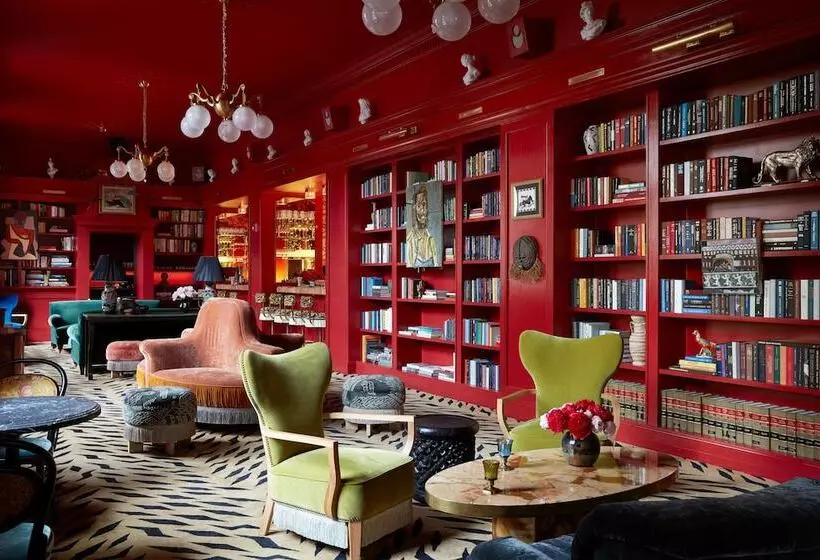 هتل Maison Metier, In The Unbound Collection By Hyatt