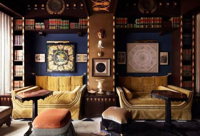 هتل Maison Metier, In The Unbound Collection By Hyatt