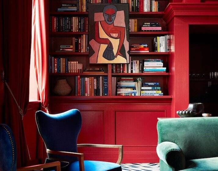 호텔 Maison Metier, In The Unbound Collection By Hyatt