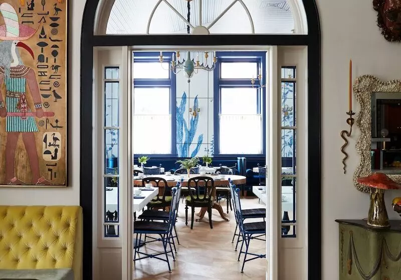 هتل Maison Metier, In The Unbound Collection By Hyatt