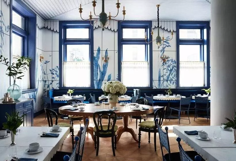 هتل Maison Metier, In The Unbound Collection By Hyatt