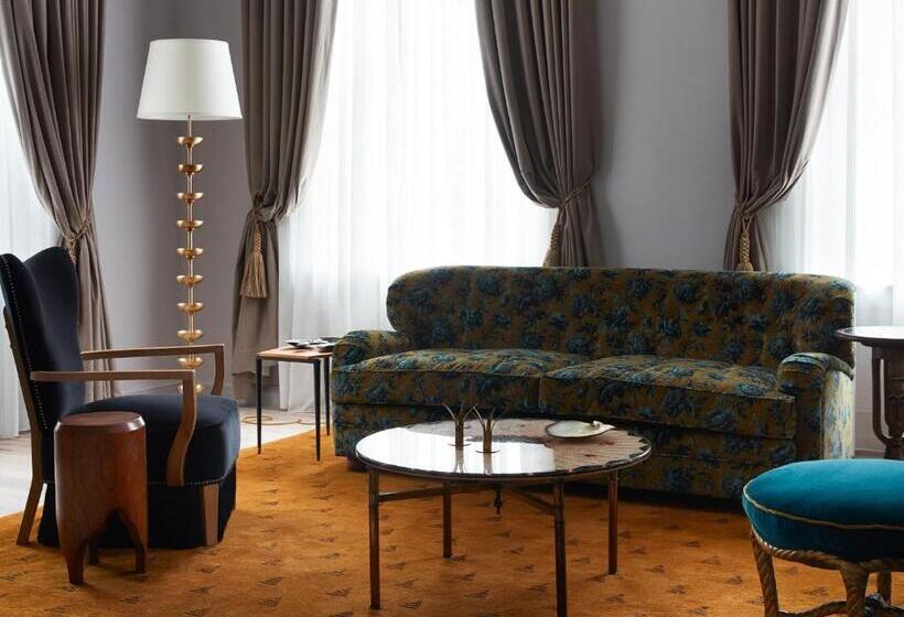 호텔 Maison Metier, In The Unbound Collection By Hyatt