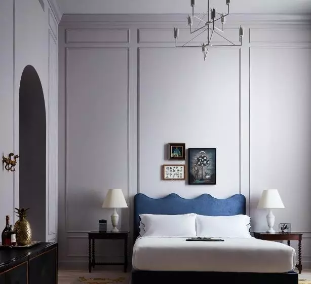 هتل Maison Metier, In The Unbound Collection By Hyatt