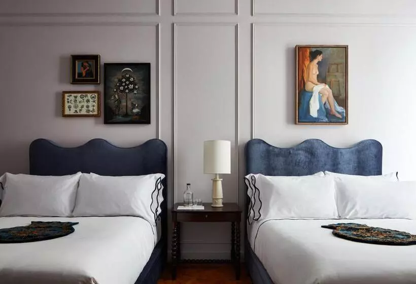 هتل Maison Metier, In The Unbound Collection By Hyatt