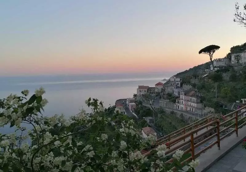 Hotelli San Giacomo Relais