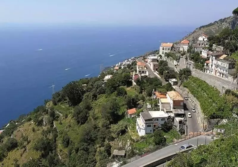 Hotelli San Giacomo Relais