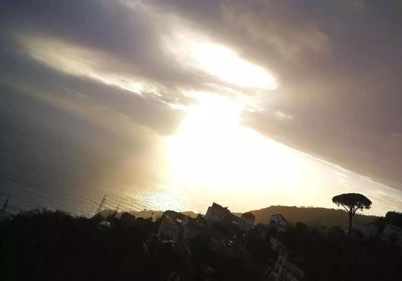 Hotelli San Giacomo Relais