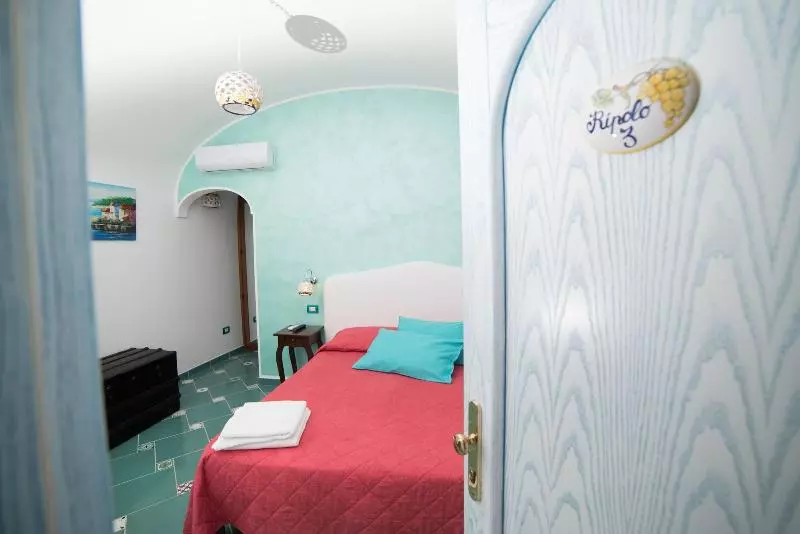 Hotelli San Giacomo Relais