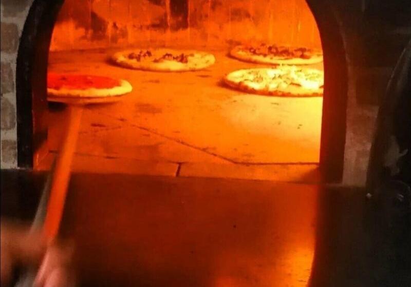 בית מלון כפרי San Giacomo Relais