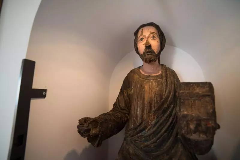 Hotelli San Giacomo Relais