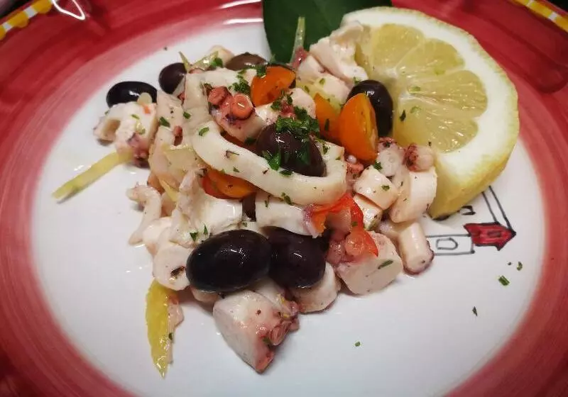 Hotelli San Giacomo Relais