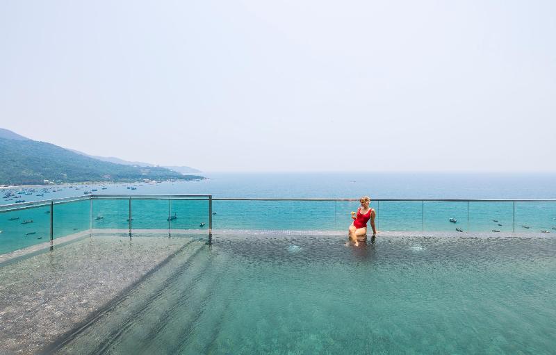 The Code Hotel & Spa Da Nang