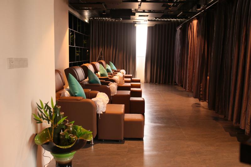 The Code Hotel & Spa Da Nang