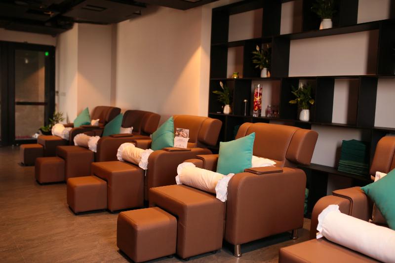 The Code Hotel & Spa Da Nang