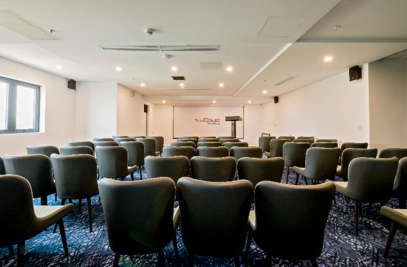 The Code Hotel & Spa Da Nang